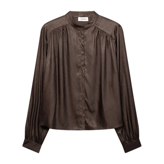 Aaiko Blouse lange mouw liv pes 516 - Image 1
