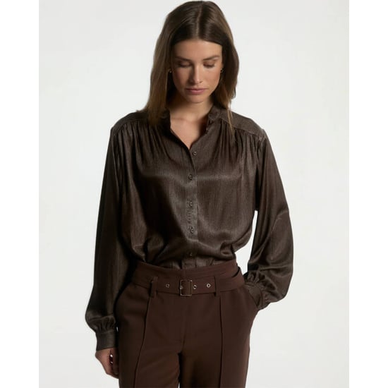Aaiko Blouse lange mouw liv pes 516 - Image 2