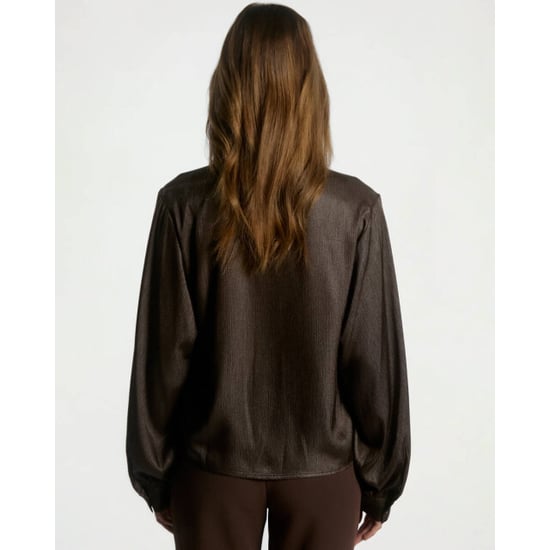 Aaiko Blouse lange mouw liv pes 516 - Image 3