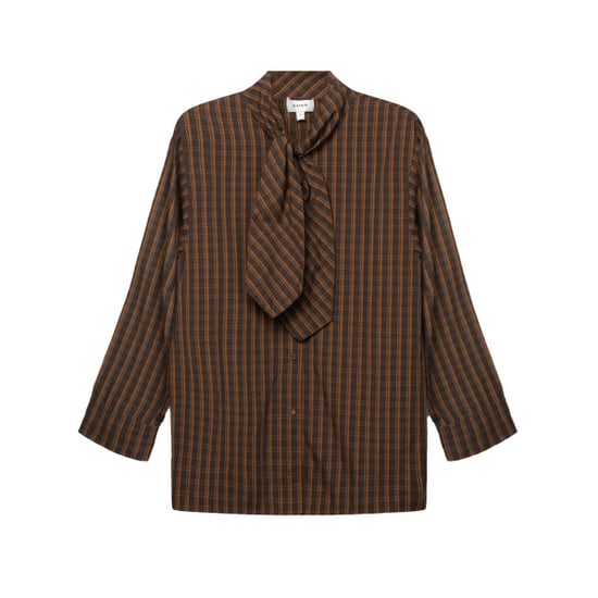 Aaiko Blouse lange mouw janesse co 532 - Image 1