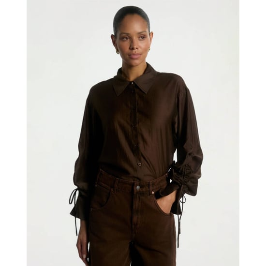 Aaiko Blouse lange mouw marel lyo 512 - Image 3