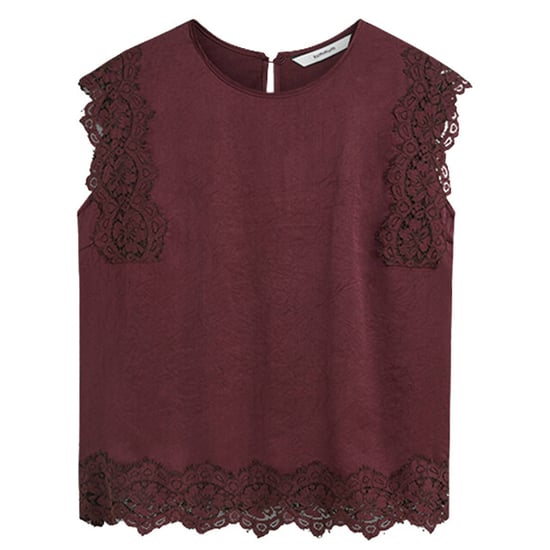 Summum Top zonder mouw 2s3542-12493 - Image 1