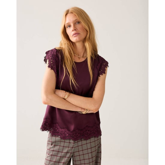 Summum Top zonder mouw 2s3542-12493 - Image 2