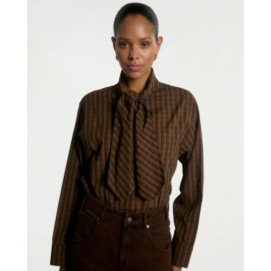 Aaiko Blouse lange mouw janesse co 532 - Image 4