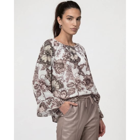 Monari Top lange mouw 810568 - Image 2