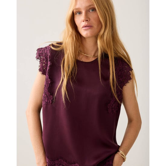 Summum Top zonder mouw 2s3542-12493 - Image 3