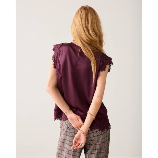 Summum Top zonder mouw 2s3542-12493 - Image 4