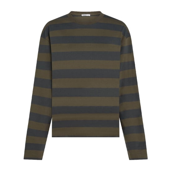 Penn & Ink Top lange mouw w26f1919 - Image 1