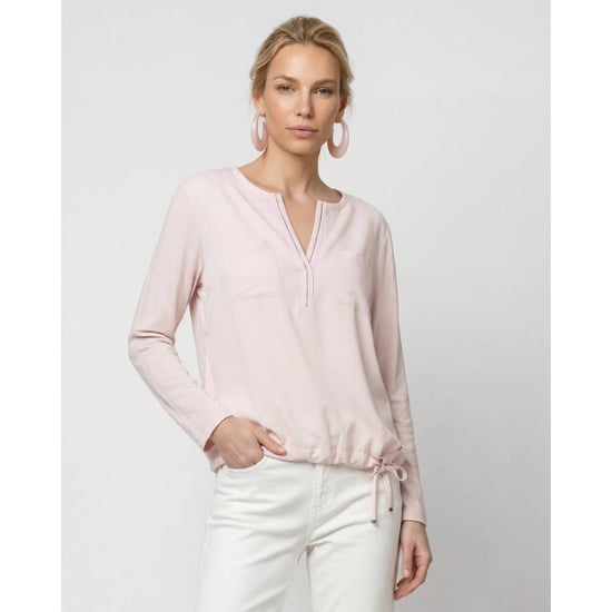 Monari  Top lange mouw 810104 - Image 3