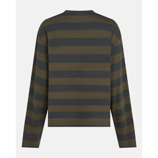 Penn & Ink Top lange mouw w26f1919 - Image 2