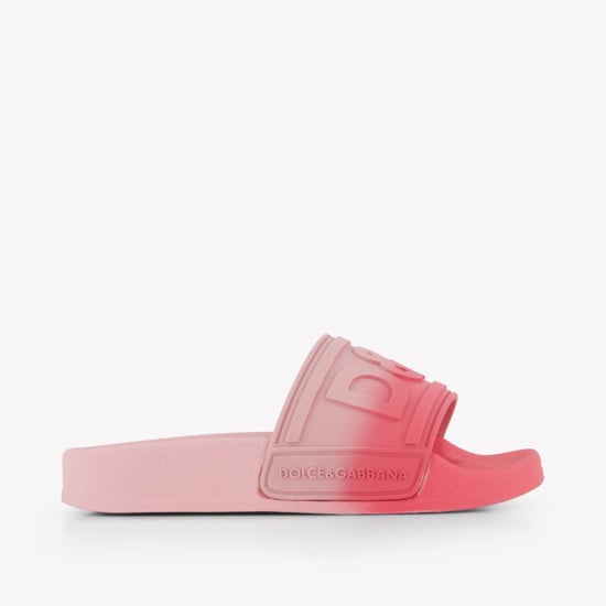 Dolce and Gabbana Meisjes slippers in - Image 1