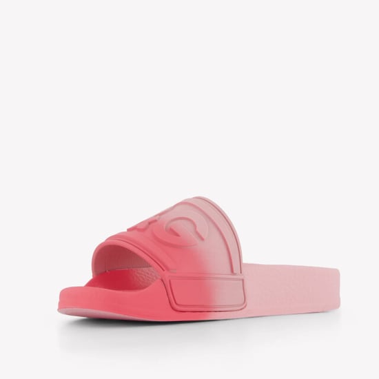 Dolce and Gabbana Meisjes slippers in - Image 3
