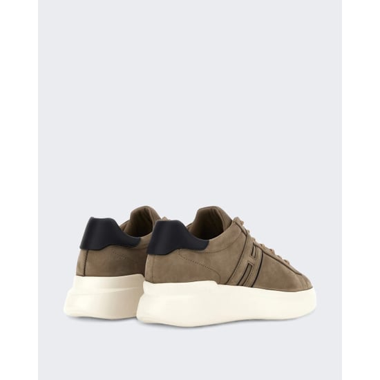 Hogan Heren veterschoenen sneaker met h-profiel - Image 2