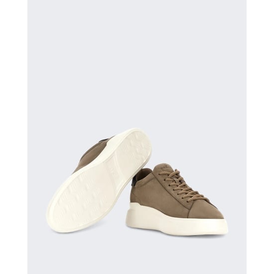 Hogan Heren veterschoenen sneaker met h-profiel - Image 4