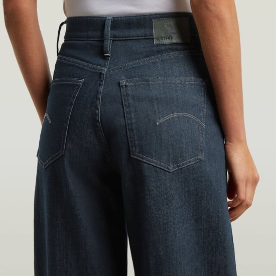 G-Star deck 2.0 high loose wmn d23591-d634 d926 neo raw denim - Image 2