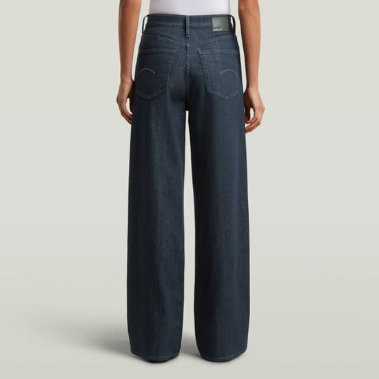 G-Star deck 2.0 high loose wmn d23591-d634 d926 neo raw denim - Image 4