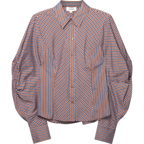 Aaiko Isabel stripe vis 528 - Image 2