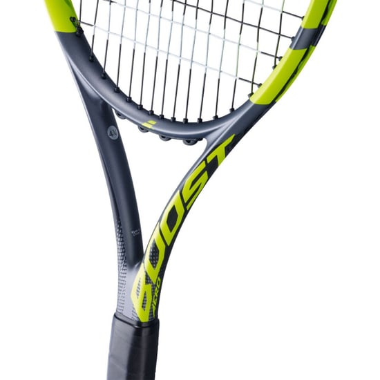 Babolat boost aero strung tennisracket heren - - Image 2