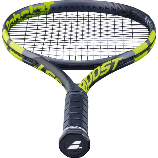 Babolat boost aero strung tennisracket heren - - Image 3