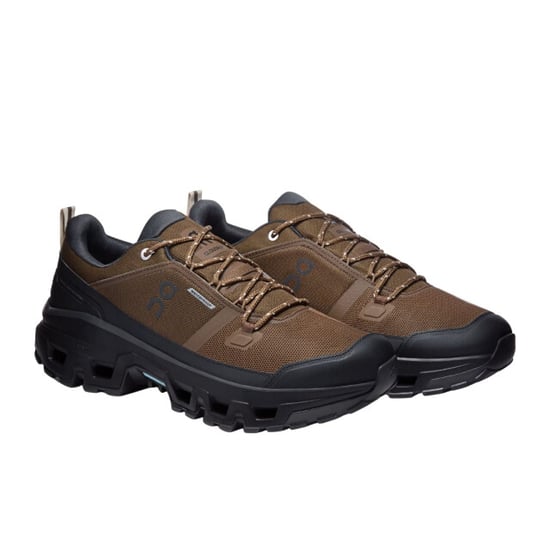 On Running Wandelsneakers heren - Image 2