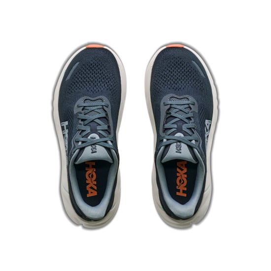 Hoka w arahi 9 hardloopschoenen dames anti-pronatie - - Image 3
