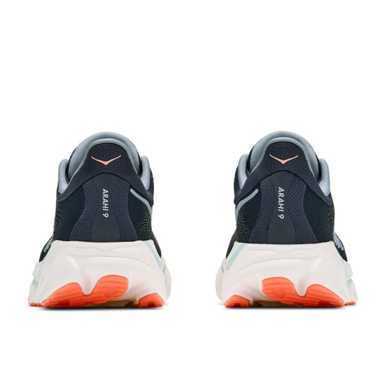 Hoka w arahi 9 hardloopschoenen dames anti-pronatie - - Image 5