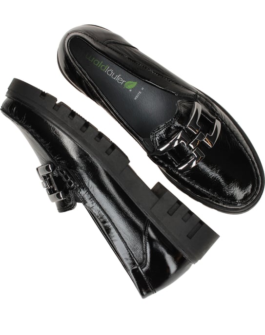 Waldlaufer Serena Loafers Dames - Image 4
