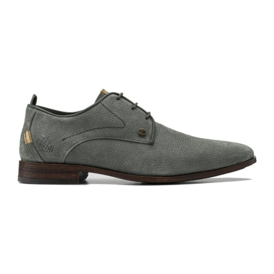Rehab 2342306141-greg wall suede 6400-green - Image 1