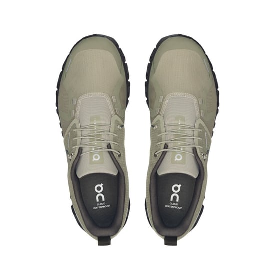 On Running Wandelsneakers heren - Image 3