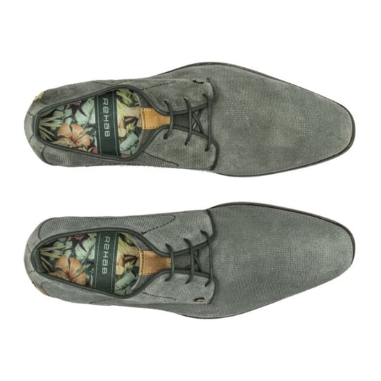 Rehab 2342306141-greg wall suede 6400-green - Image 2