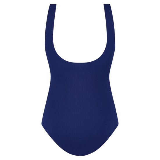 Ten Cate swimsuit soft cup v-neck wedstrijd badpak dames - - Image 2