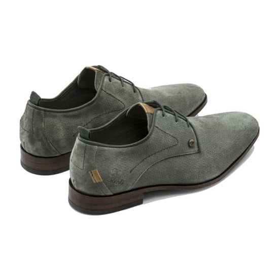 Rehab 2342306141-greg wall suede 6400-green - Image 3