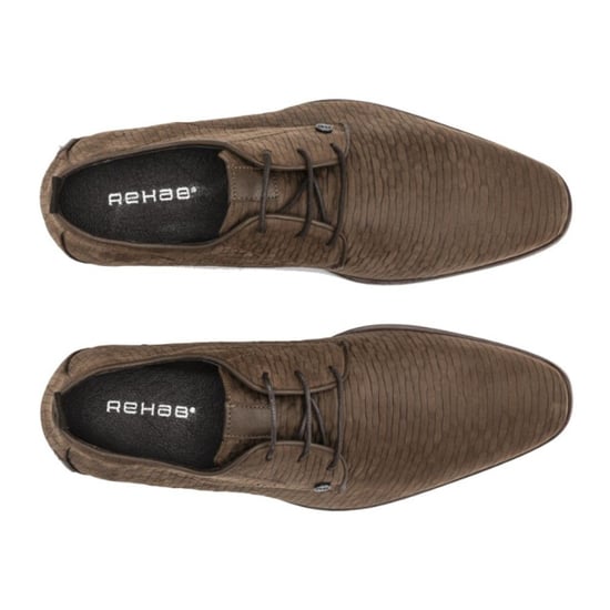 Rehab 2442306163-greg stones 4800-darkbrown - Image 2