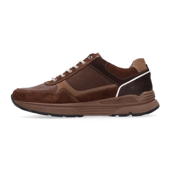 Australian Footwear Connery 15.1682.04-d12-brown-taupe - Image 3