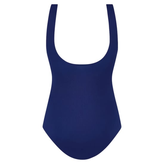 Ten Cate swimsuit soft cup v-neck wedstrijd badpak dames - - Image 3