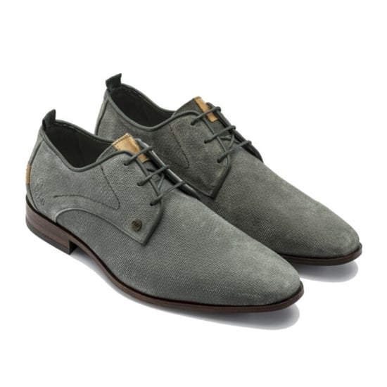 Rehab 2342306141-greg wall suede 6400-green - Image 6