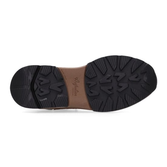 Australian Footwear Connery 15.1682.04-d12-brown-taupe - Image 6