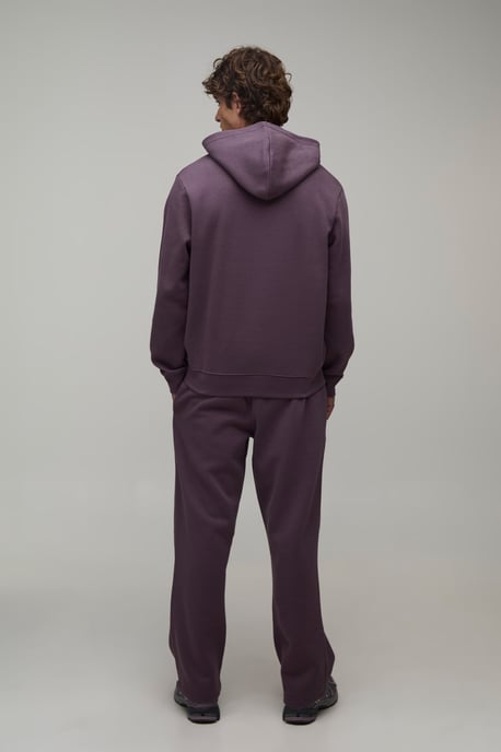 Essential Regular Fit Over The Head Hoodie - Image 2