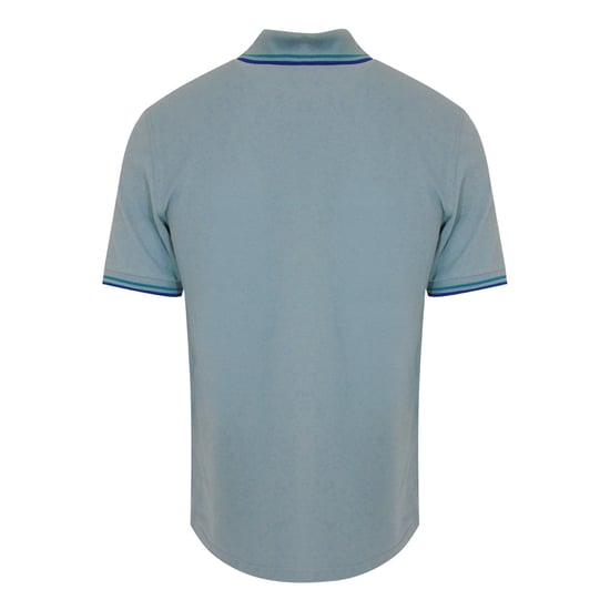 Fred Perry Lichtblauwe Poloshirt - Image 2