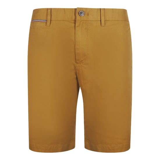 Tommy Hilfiger Desert Khaki Brooklyn Short - Image 1