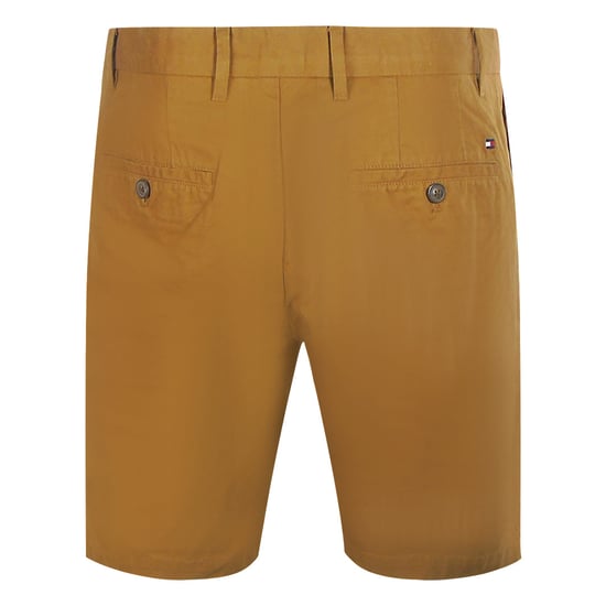 Tommy Hilfiger Desert Khaki Brooklyn Short - Image 3