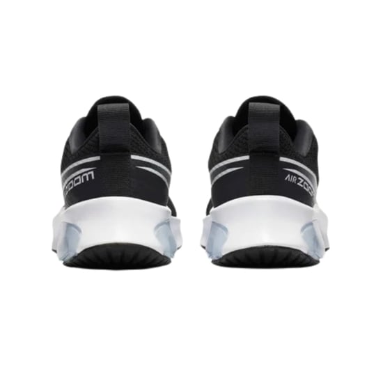 Nike Air Zoom Arcadia Gs Zwarte Sneakers - Image 5