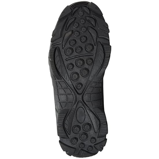Mountain Warehouse Kinder/Kids Canyon Waterdichte Suède Wandelschoenen (Bruin) - Image 6