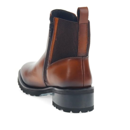 Jones Bootmaker Nara Elasticated Boots - Image 3