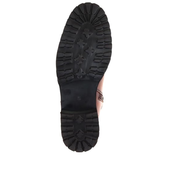 Jones Bootmaker Nara Elasticated Boots - Image 5