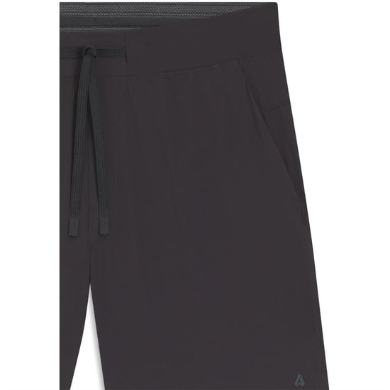 Men's Boss S Activemove2 7 Inch 10269354 in Black - Image 6