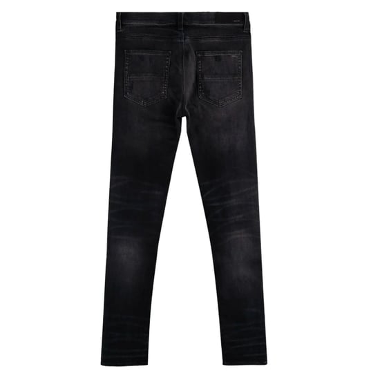 Amiri Thrasher Plus Aged Black - Image 2