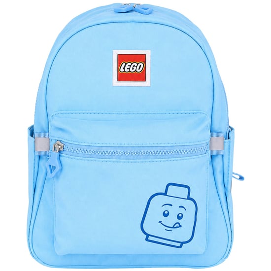 Lego 7L Tribini Joy Kids Light Blue Backpack - Image 1