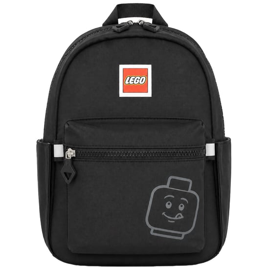 Lego 7L Tribini Joy Kids Black Backpack - Image 1