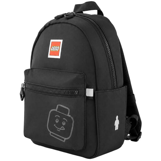 Lego 7L Tribini Joy Kids Black Backpack - Image 2